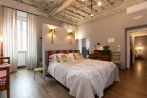 Casa Fabbrini Fancy Suites